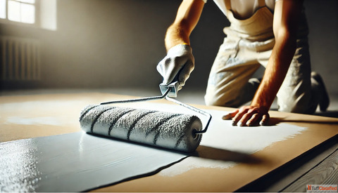 Best Primer for Interior and Exterior Walls - Indicus Paints