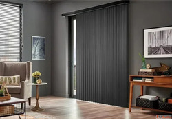 Vertical Blinds Abu Dhabi for Privacy and Elegance