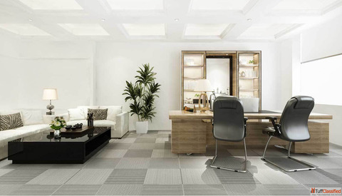 Discover Migsun Nehru Place 1 A New Benchmark for Business Spaces