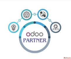 Best Odoo Partner in India