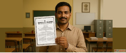 what is the procedure to change name in india