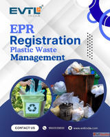 Compliance with Plastic Waste Management EPR Registration Ex...