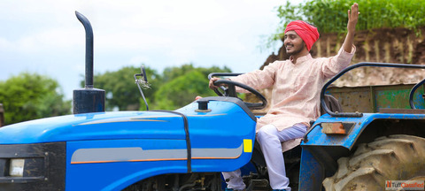 Affordable new tractor loans from IFFCO Kisan Finance.