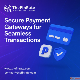 Boost Your Online Sales with Secure Efficient Payment Gateway Solutions