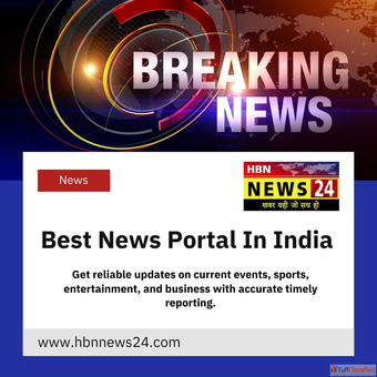 National News in Hindi