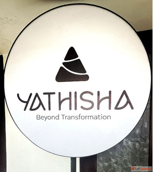 Yathisha Yathisha