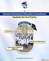 MBBS in Tajikistan at Low NEET Score GDE Consultancy