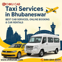 Book Bhubaneswar Cab Service - Airport Pickup Sightseeing Ma...