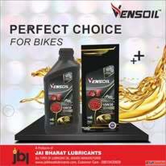 engine oil manufacturer