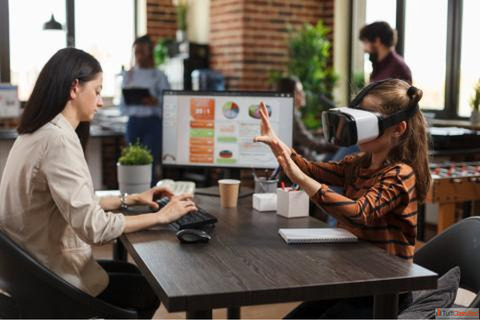 Transform Your Workspace with Teceze's Digital Workplace Services