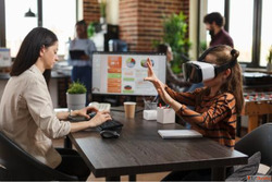Transform Your Workspace with Teceze's Digital Workplac...