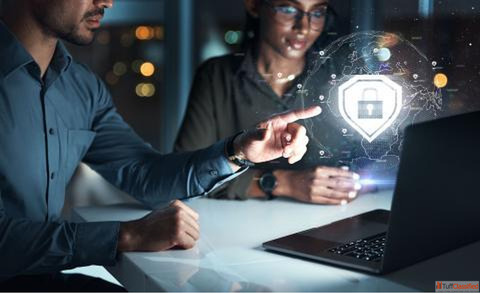 Fortify Your Business with Teceze's Cybersecurity Solutions