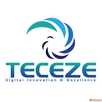 Fortify Your Business with Teceze's Cybersecurity Solutions