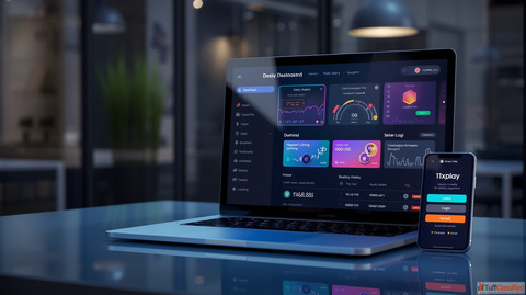 Unlock Seamless Online Experiences with 11xplay Pro