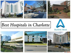 Best Hospitals in Charlotte North Carolina