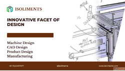 Automation Design Services in Pune - Isoliments