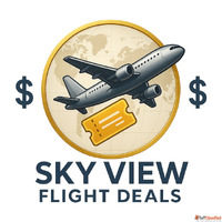 Sky View Travels