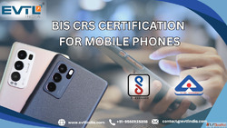 BIS Certification for Mobile Phones