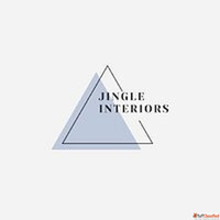 Wardrobe Interior Design Service in Jaipur Jingle Interiors