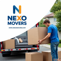Packers and movers in Islamabad Nexo movers Islamabad