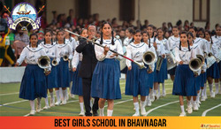 Best English Medium Girls School