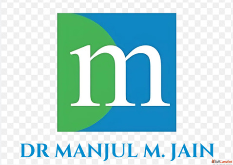 Dentist in Andheri Mumbai Dr. Manjul Jain