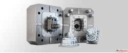 Boost Production with High Pressure Casting - Only at Taural...