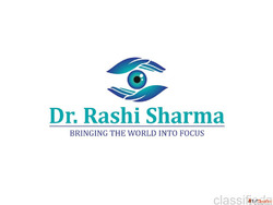 Advanced Eye Treatment in Greater Noida Dr. Rashi Sharma