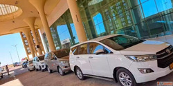 Taxi Services In Jaisalmer