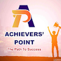 Achievers Point - Best Coaching Centre In Mansarovar