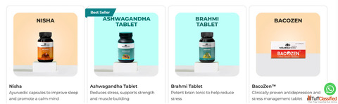 Natural Ayurvedic Sleep Remedies - Nisha More Nisarga Herbs