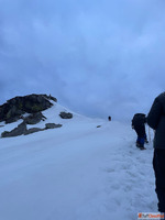Kedarkantha Trek The Best Winter Walk in Uttarakhand