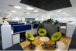 Office Interior Designer in Gurgaon