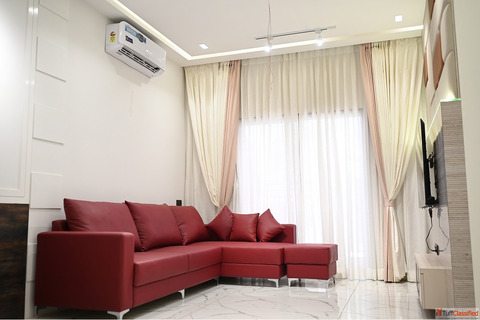 interior designers for 2 bhk flat in pune - Kalcasa Interiors