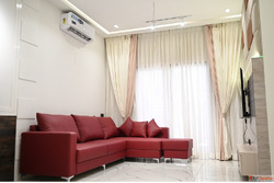 interior designers for 2 bhk flat in pune - Kalcasa Interior...