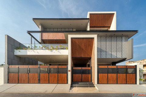 Kiran Sada - Expert Architects Designers Transforming Spaces