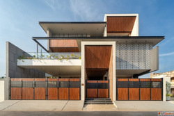 Kiran Sada - Expert Architects Designers Transforming Spaces