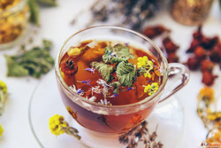 Buy Herbal Tea Online for Better Health and Relaxation