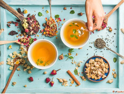 Best Tea Company in India for Premium Quality Blends