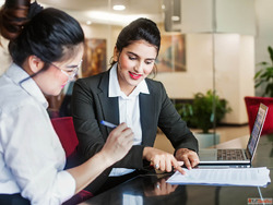Easy and Affordable Business Loans Tailored for Women Entrep...