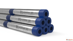 Top GI Material Supplier in India Hariom Pipes - Quality You...
