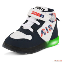 Kids Sports Shoes Manufacturers - Tasco Footwear