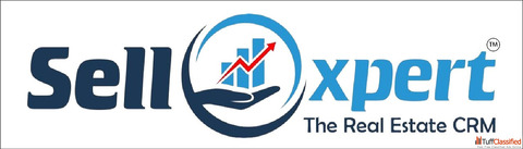 Sellxpert The Smarter Real Estate CRM for Managing Leads Deals and Growth