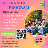 INTERNSHIP