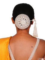 Upgrade Your Hairstyle with VAIDAAN Hair Buns and Accessorie...