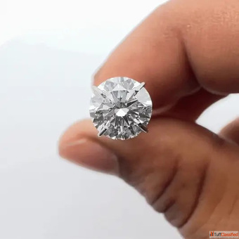 Best Lab Grown Diamonds - Diamos Greater Kailash