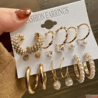 Buy Office Wear Earrings Online in India