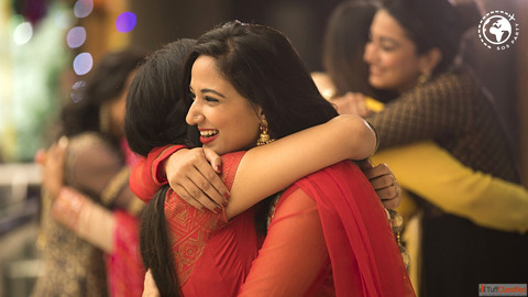 Diwali Corporate Party Events