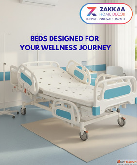 Hospital furniture manufacturer in india