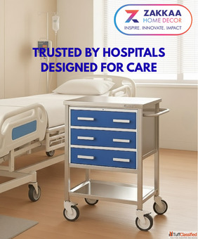 Hospital furniture manufacturer in india